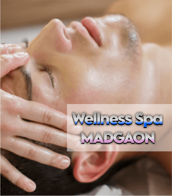 Massage Center in Madgaon